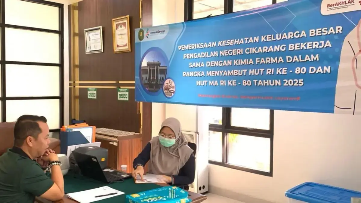 Nunggak bpjs