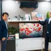 Sharp Edukasi Masyarakat Akan Pentingnya Memiliki Dehumidifier dan AC di Rumah untuk Hidup Yang Lebih Sehat