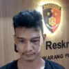 Polres bekasi