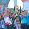 Joki Bekasi juara