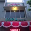 Iqra hotel