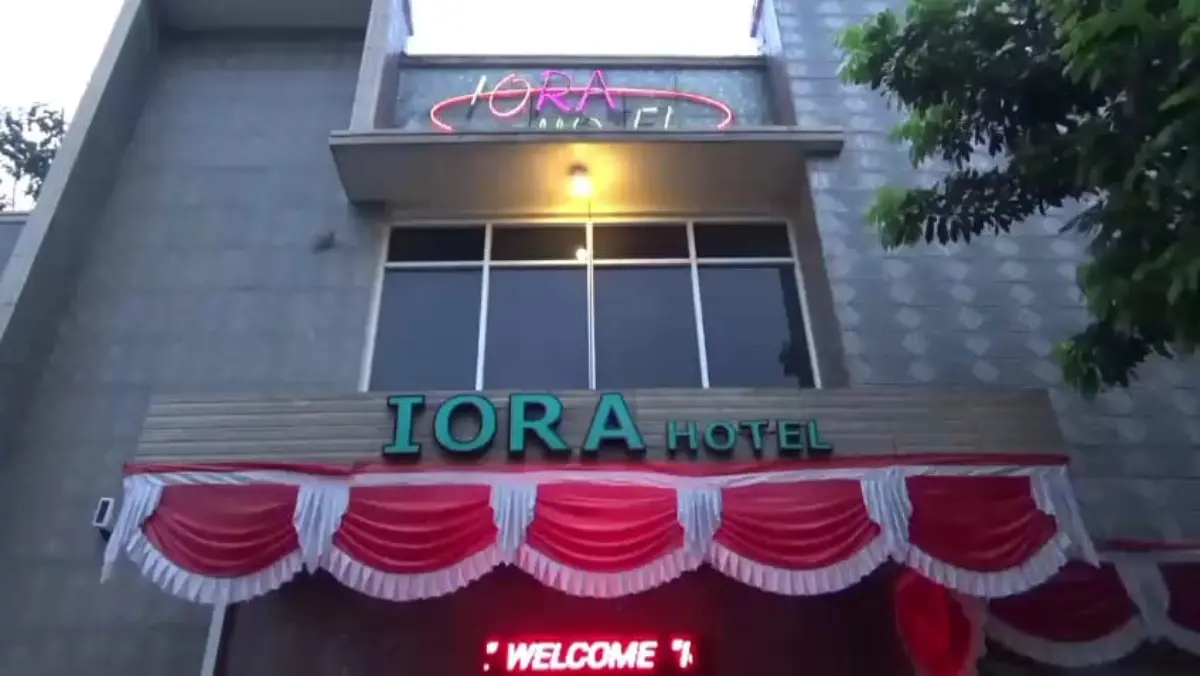 Iqra hotel