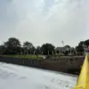 Kali Cilemahabang Kembali Tercemar.