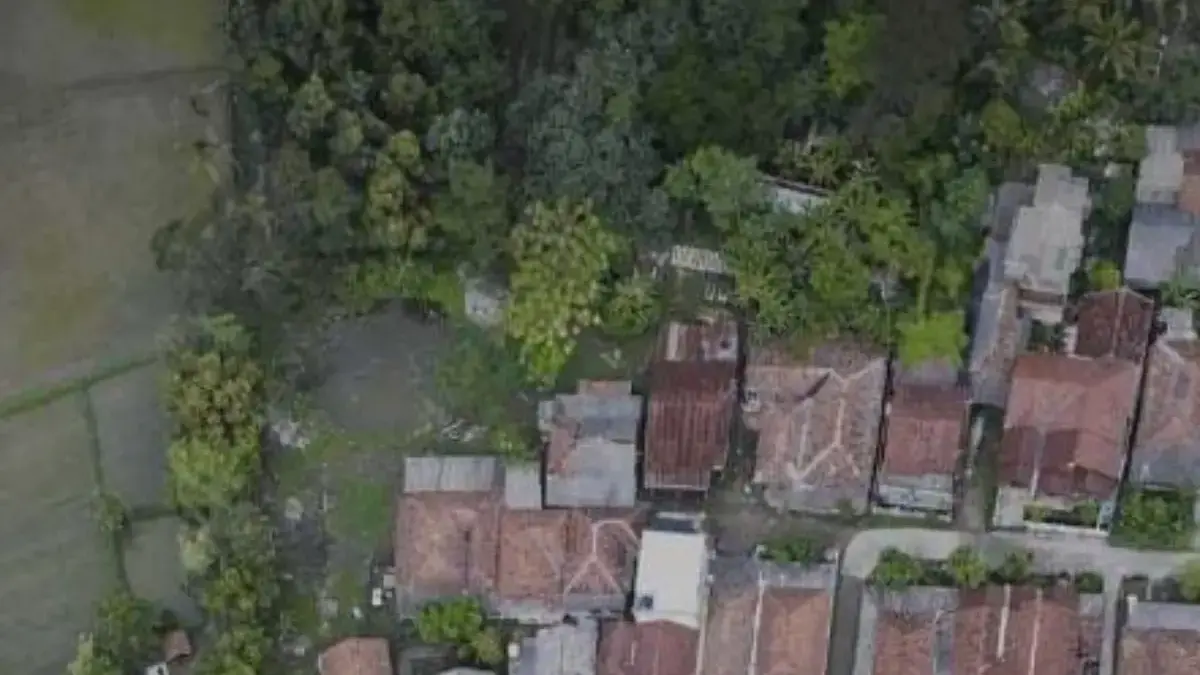 25 Unit Rumah Panggung Siap Dibangun untuk Warga Karangligar Tahun Ini.