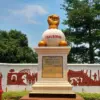 Tugu dengklok