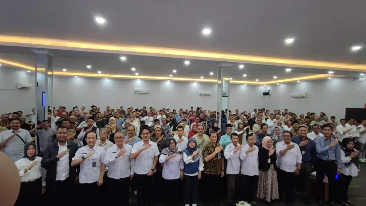 Koperasi desa