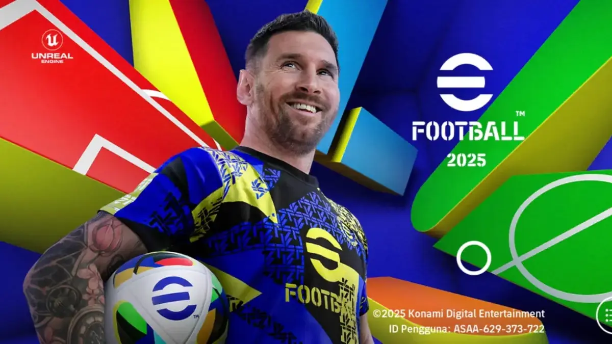 e-footall
