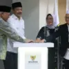 Dampak zakat