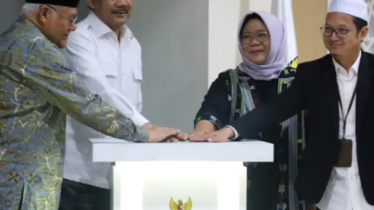 Dampak zakat