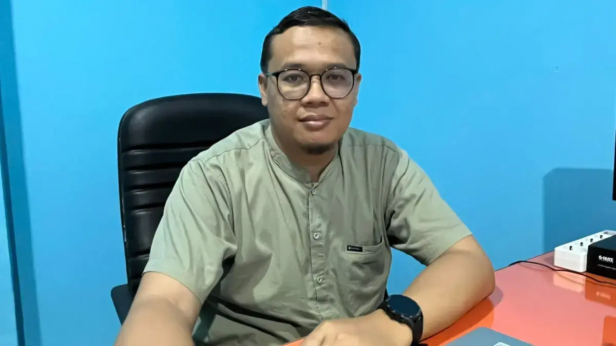 GM PT pos karawang