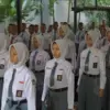 Paskibraka Karawang