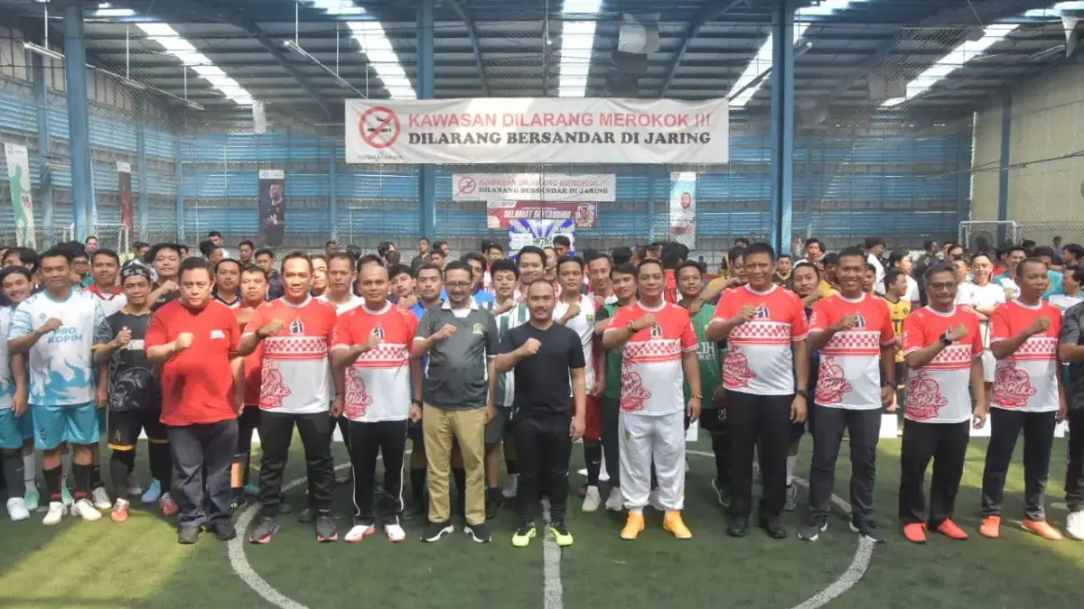 Piala bupati