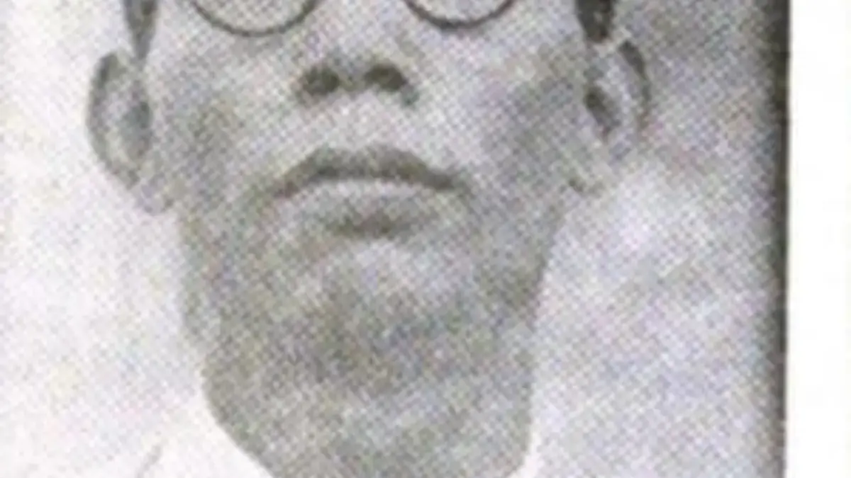 Djerman Prawirawinata
