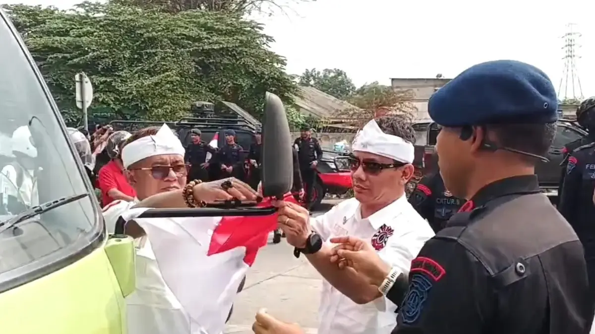 Bendera