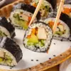 Makanan jepang