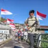 Dieng Trail