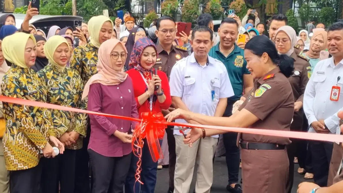 Pasar murah