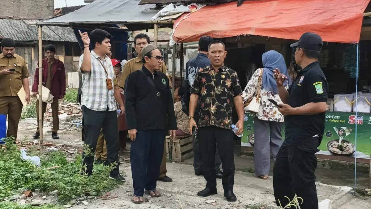 Pasar bojong