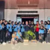 KKN ubp