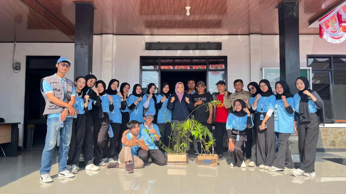 KKN ubp