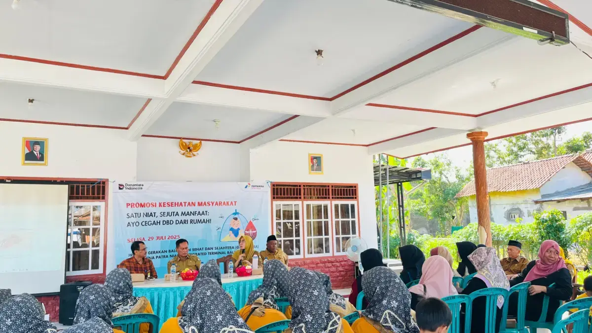Balongan