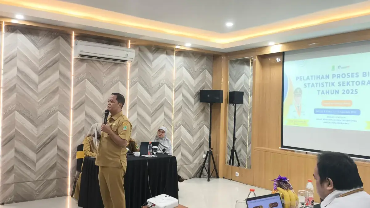 Diskominfo Karawang