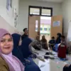 PIK Remaja.