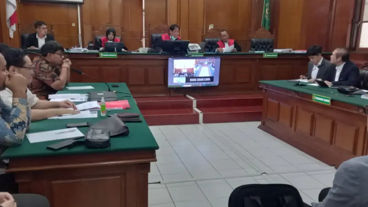Sidang