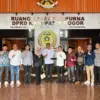 HUT Kabupaten Bekasi ke-75.