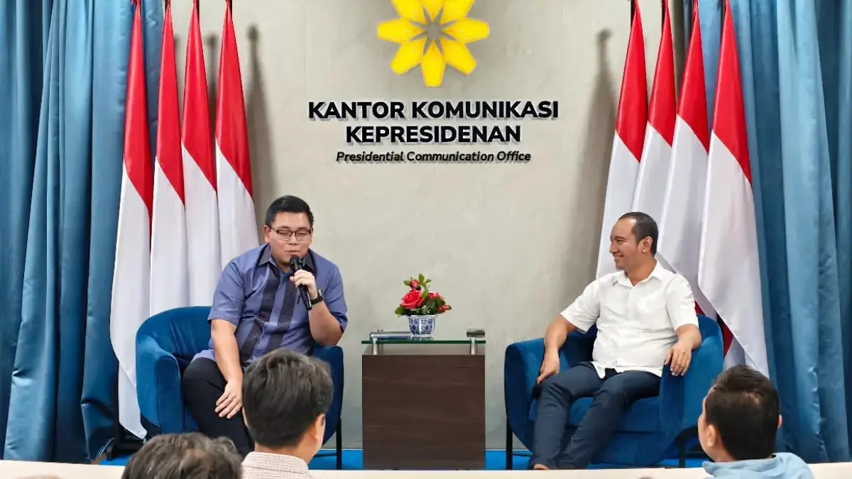 Kemerdekaan.