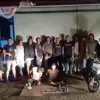 Perampok wadas