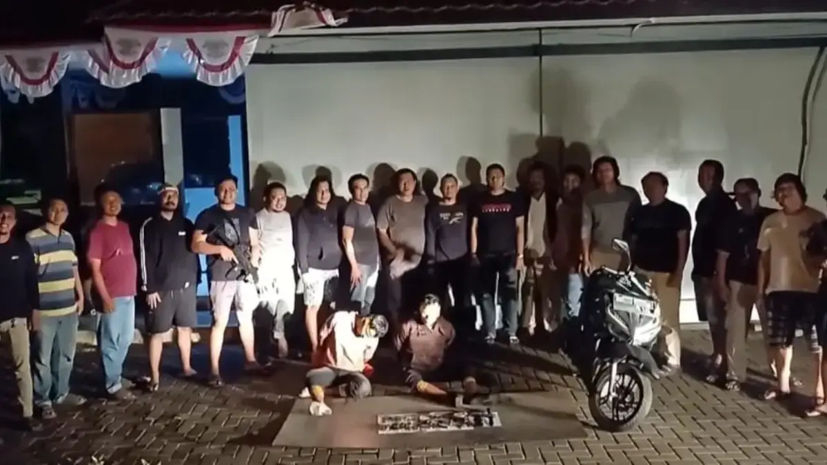 Perampok wadas