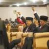 Gubernur Lutfhi