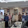 Komisi 1 DPRD jabar