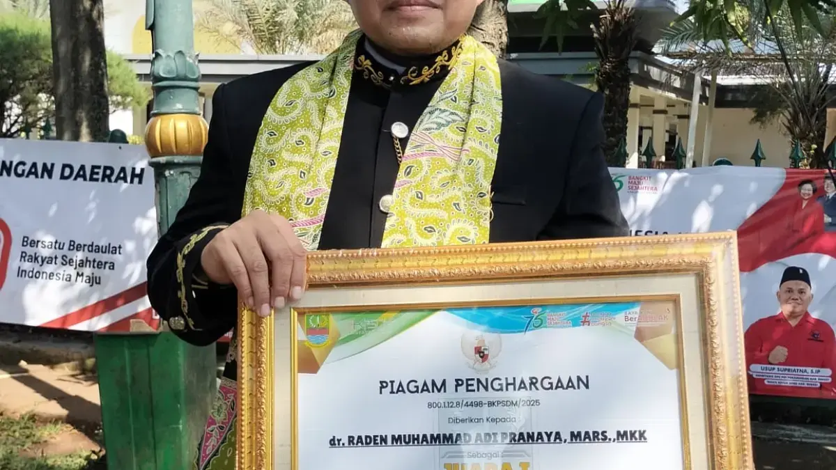 dr Adi Pranaya