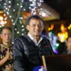 Semarang Punya Lights Wonderland Grand Maerakaca, Destinasi Wisata Malam yang  Pukau Para Pengunjung