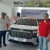 Hyundai Stargazer Cartenz Series