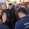 Bupati Karawang, Aep Syaepuloh,