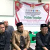 Malam Tasyakur Kemerdekaan Republik Indonesia ke-80.