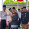 Bupati aep