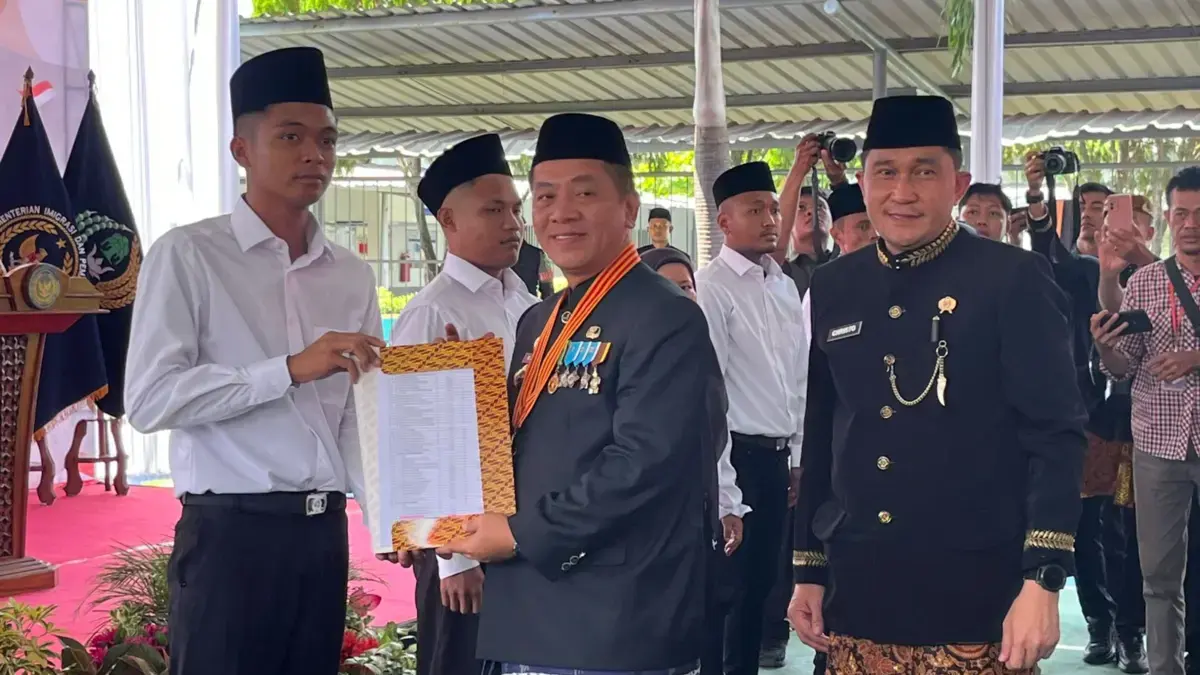Bupati aep