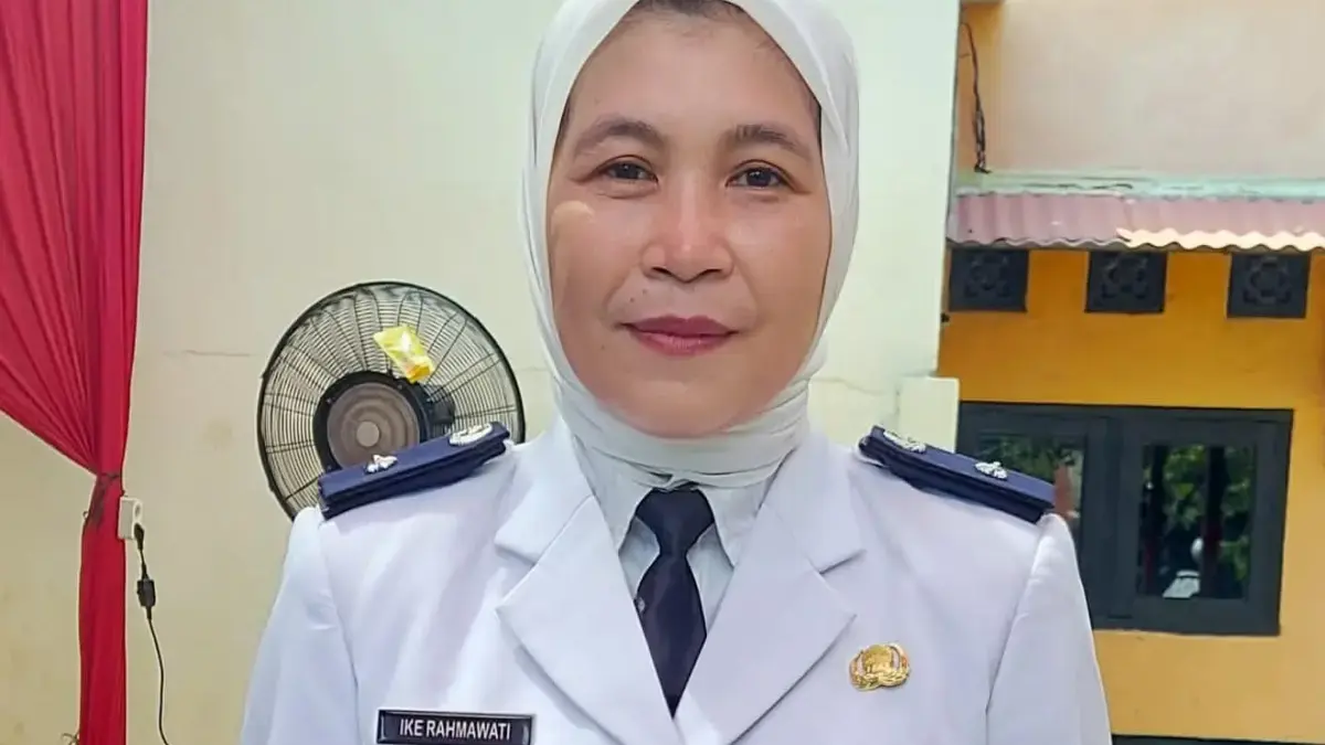 Kades sumberjaya