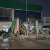 BPBD Kabupaten Karawang.