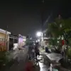Gempa bekasi