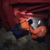 Pasca Gempa Bekasi.