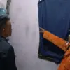 Gempa di Karawang Merusak Sejumlah Bangunan Milik Warga.