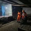 Gempa Gempa Bumi di Karawang.