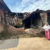 Korban gempa, Oyat