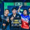 CB150X Adventure Indonesia Karawang