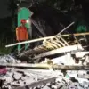 Gempa Bekasi